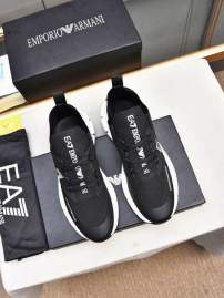 Picture of Armani Shoes _SKUArmanisz38-45hnh1203868